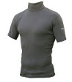 Transpire Fleece Shirt short sleeves
